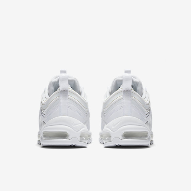 Air max 97 womens triple white online